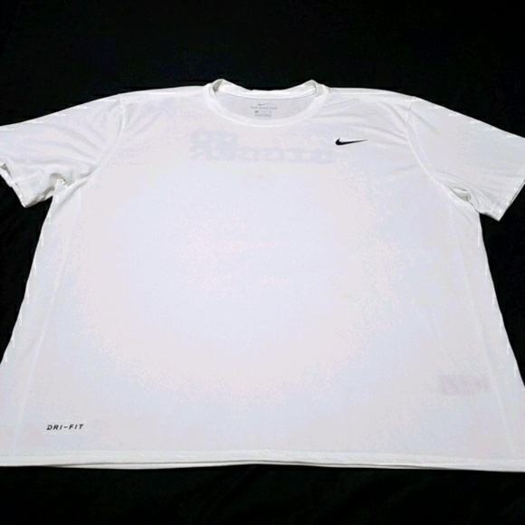 The Nike Tee Shirt Dri-Fit Size XXL - Picture 2 of 7